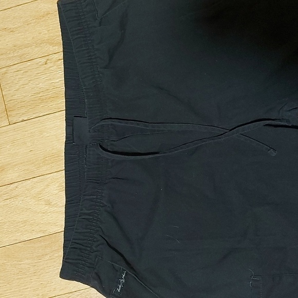 BABY phat scrub pants medium - Picture 5 of 6